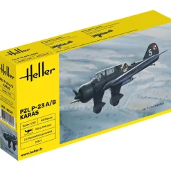 PZL Karas - Heller