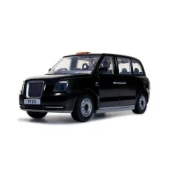 QUICKBUILD : Voiture Taxi Londre - Airfix