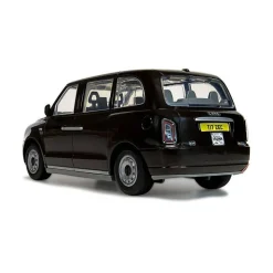 QUICKBUILD : Voiture Taxi Londre - Airfix