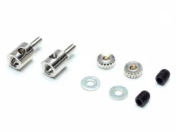 Raccord tringle - 2,1mm (emb.:2pcs) - Extron - Extron