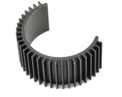 Radiateur Moteur Alu - Traxxas
