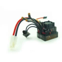 Radient Reaktor 35A with P Brushless ESC - RDNA0019 - Ares Models