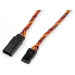 Rallonge Hd Tresse Jr/Hitec 75Cm - GF-1121-014 - Gforce