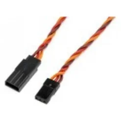 Rallonge Tresse Jr/Hitec 45Cm (1) - GF-1111-012 - Gforce