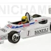 RALT Ayrton Senna 1983 1/43 Minichamps - Minichamps