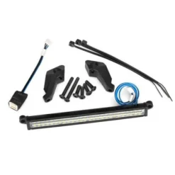 Rampe Lumineuse A Led Avant - Desert Racer - Traxxas - Traxxas