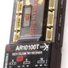 Récepteur AR10100T DSMX 10 voies Télémétrie - Spektrum