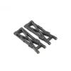 Rear Arm Set, Stiffezel: 22T 4.0, SCT 3.0 - Losi - TLR