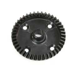 Rear Differential Ring Gear, Lightweight 8X - Team Losi - Losi - TLR