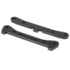 Rear Hinge Pin Brace Set, Alum (2): 5TT - Losi - TLR