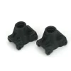 Rear Hubs Carriers (pr): LST2, MUG - Losi - TLR
