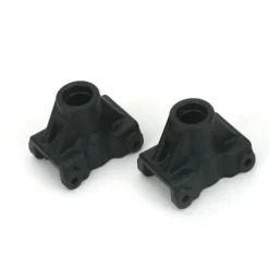 Rear Hubs Carriers (pr): LST2, MUG - Losi - TLR