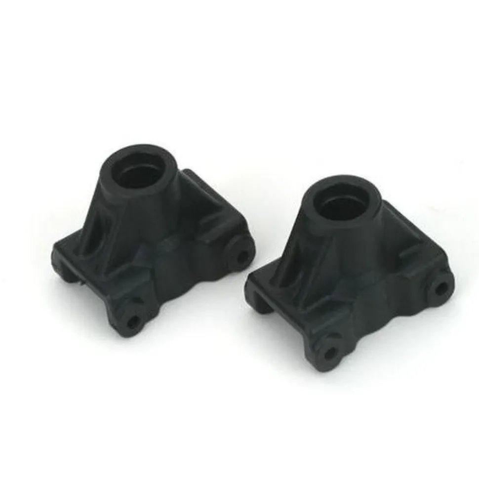 Rear Hubs Carriers (pr): LST2, MUG - Losi - TLR