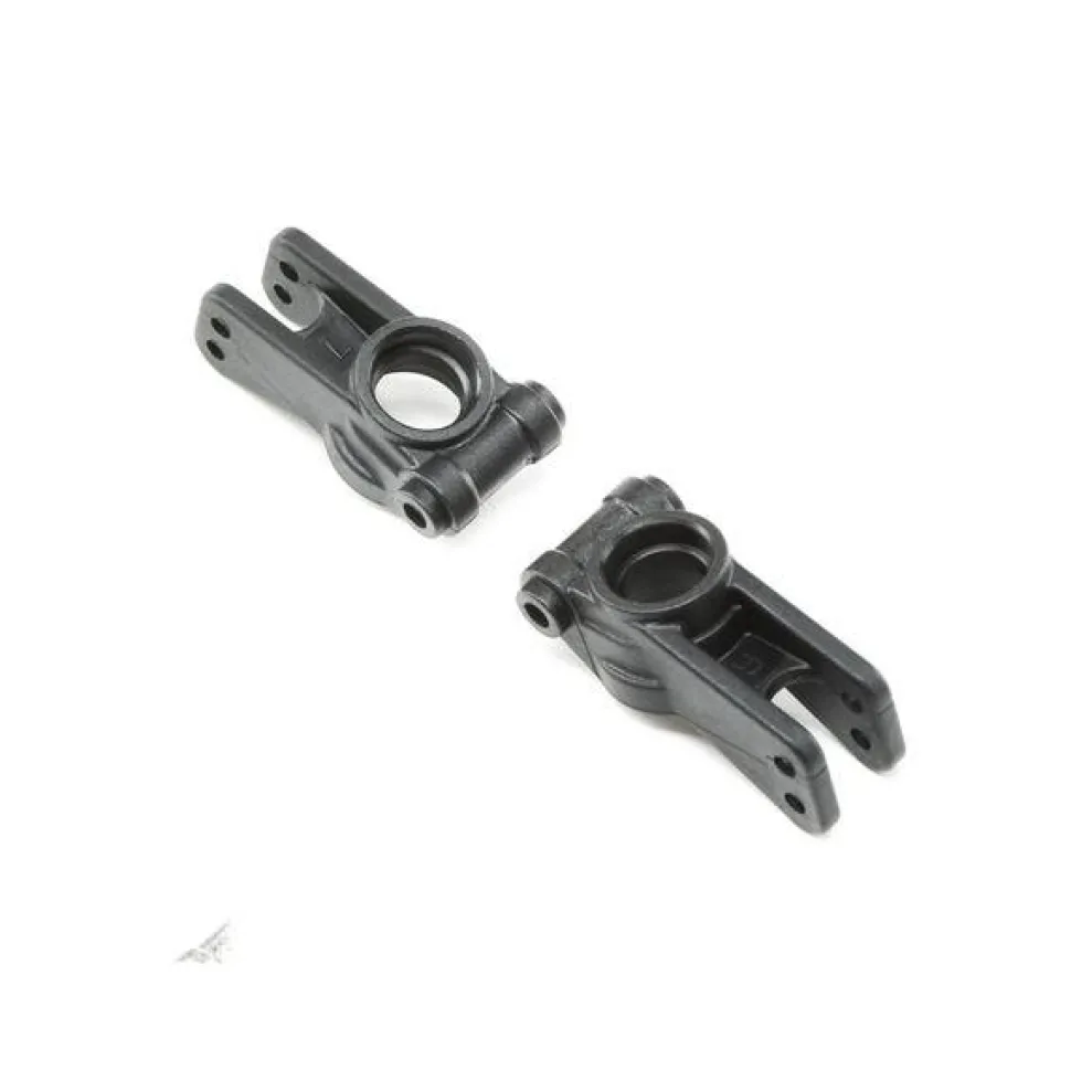 Rear Hubs Set: TENACITY SCT - Losi - TLR