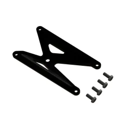 Rear Lower Chassis Brace - Arrma - ARRma