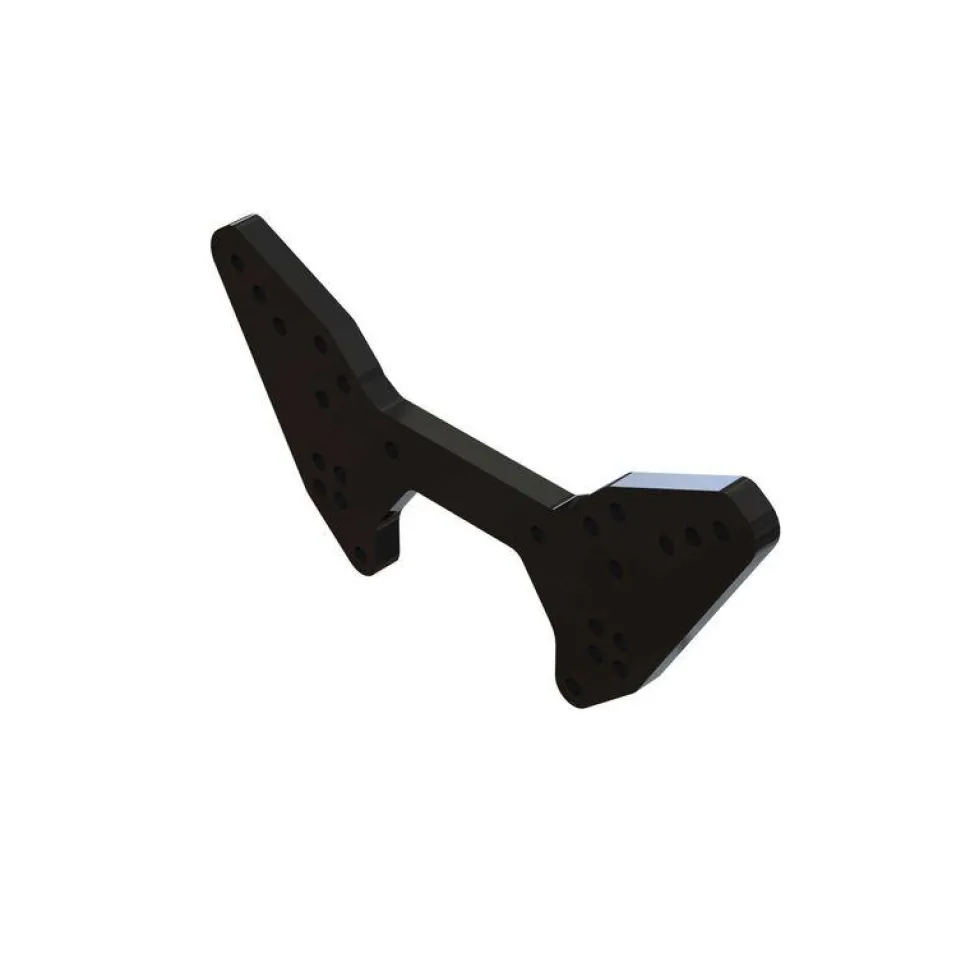 Rear Shock Tower - ARRma