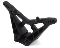 Rear Shock Tower, Stiffezel, Laydown: 22T 4.0 - Losi - TLR