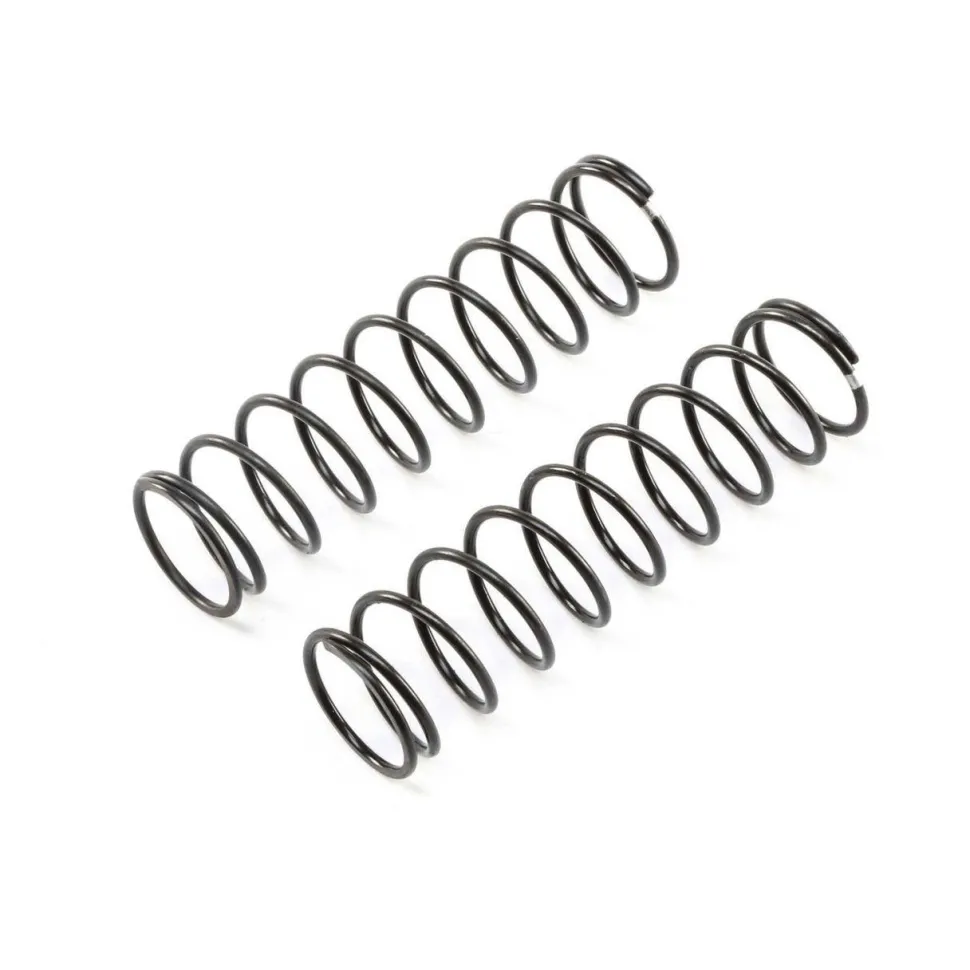 Rear Spring, Med, Silver (2) - Super Baja Rey - Losi - Losi - TLR