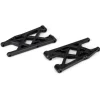 Rear Suspension Arm Set (2): 5TT - Losi - TLR