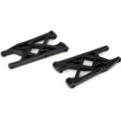 Rear Suspension Arm Set (2): 5TT - Losi - TLR