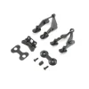 Rear Wing Stay & Washers: 22 4.0 - Losi - TLR