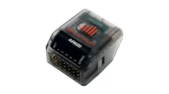 Recepteur AR620 Sport 6 Voies Nouvelle Generation Spektrum - Spektrum
