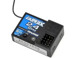 Recepteur Micro 2.4Ghz - Latrax - Traxxas