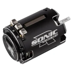 Reedy Sonic 540 M4 Moteur Brushless 5.5T Modified - Reedy