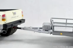 Remorque Cross-RC 1/10 - Cross-RC