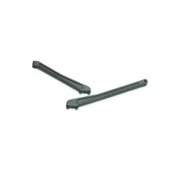 Renforts de chassis STR8 - HobbyTek - HOBBYTECH
