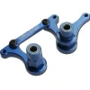 Renvoi De Sauve-Servo T6 Alu Anodise Bleu Assemble (3) - Traxxas