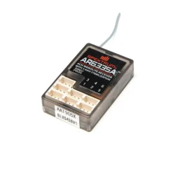 Replacement Receiver: 150 S - Blade