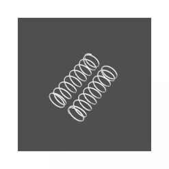 Ressort amortisseur avant - HobbyTek - HOBBYTECH