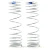 Ressorts Arriere Progressifs +20% (2) - Traxxas