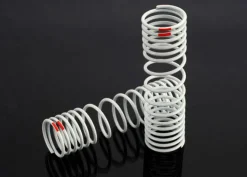 Ressorts Arriere Progressifs -20% (2) - Traxxas