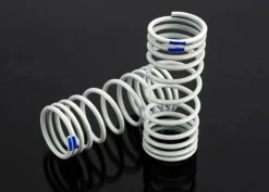 Ressorts Avant Progressifs +20% (2) - Traxxas