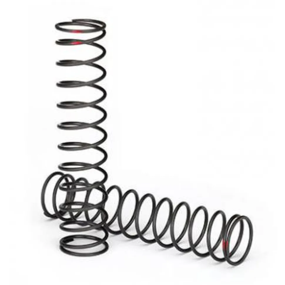 Ressorts D'Amortisseur Gtx 1,538 X2 - Traxxas