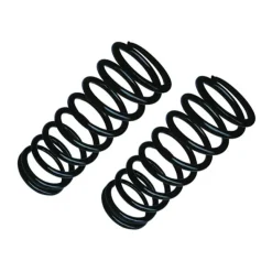 Ressorts damortisseurs Rally Game (x2) - HobbyTek - HOBBYTECH