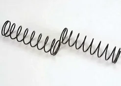 Ressorts Noirs Avant/Arriere (2) - Traxxas