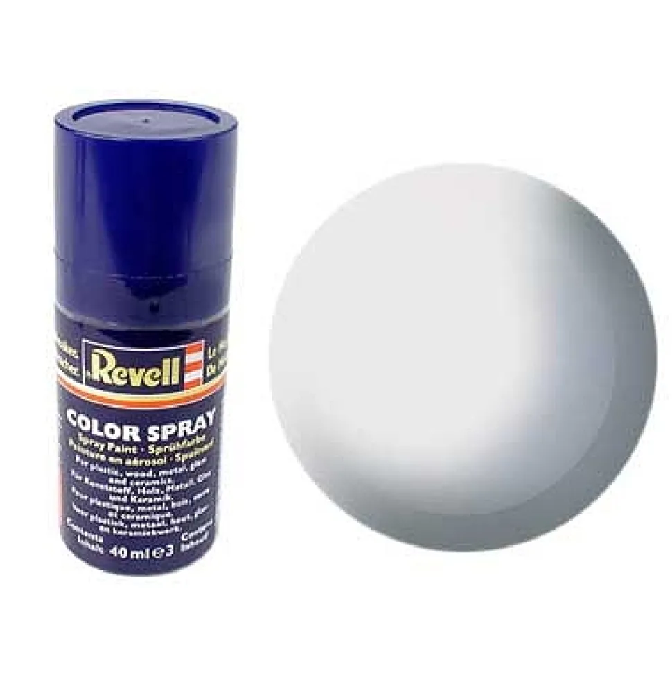 Revell Basic Color en spray - Revell
