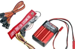 Régulateur de tension Dual Power Helico - SkyRc