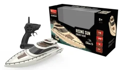 Rising Sun Cruise Yacht 380MM 2,4GHZ RTR - Amewi