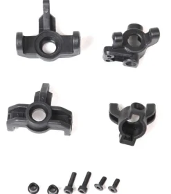 RocHobby Pièces de direction C 1:6 et 1:10 - RocHobby