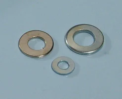 Rondelle M 5 (emb.:20pcs) - Extron - Extron