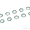 Rondelles M6 Inox (10) - GF-0254-007 - Gforce