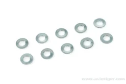 Rondelles M3 Inox (10) - GF-0254-004 - Gforce