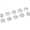 Rondelles M2 Inox (10) - GF-0254-002 - Gforce