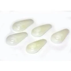 Rondelles Aerodynamiq. M4 (5) - GF-2155-001 - Gforce