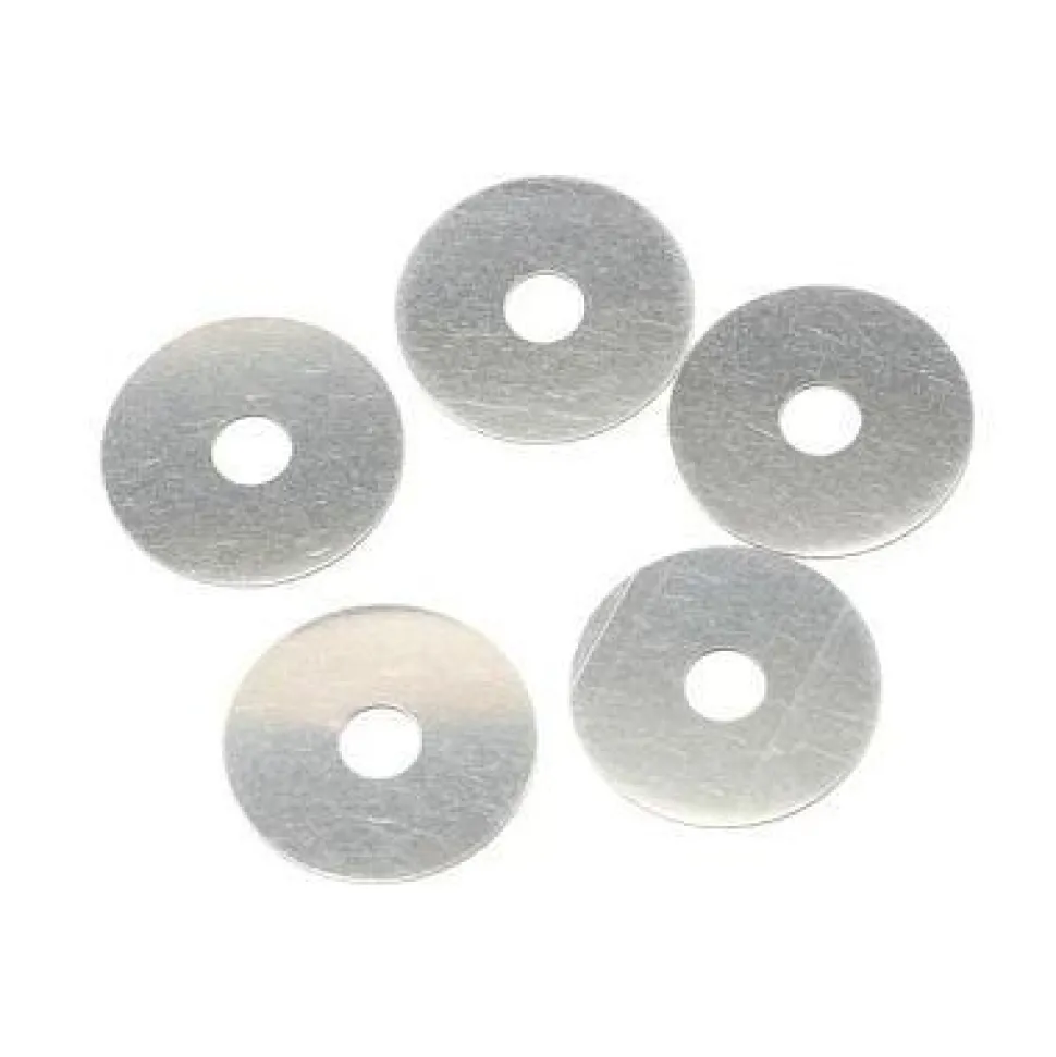 Rondelles de calage 5x20x0.2mm - Kyosho - Kyosho