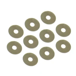 Rondelles de differentiel STR8 3.6x12x0.1mm - HobbyTek - HOBBYTECH